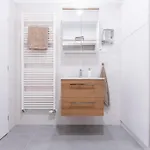 Comfy And Stylish With Terrace Near Center *